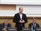 Антон Тыртышный: ТОС играет важную роль в улучшении жизни новосибирцев