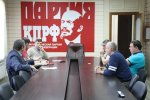 Борьба против «Платона» продолжается: Грузоперевозчики обратились к лидерам КПРФ в Новосибирске