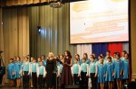 В Новосибирске подвели итоги «Эстафета патриотизма поколений»