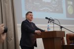 Анатолий Локоть: Поезд-музей отдадут под достижения Академгородка