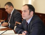 Антон Тыртышный добился отмены дресс-кода для журналистов в Горсовете