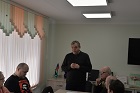 Ренат Сулейманов встретился с партийной организацией наукограда Кольцово
