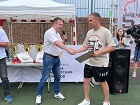 Межрегиональный турнир по баскетболу прошел при поддержке депутата Якова Новоселова