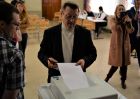 Альтернативная система подсчета голосов: Анатолий Локоть набирает более 50% голосов избирателей 