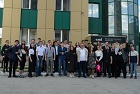 В Новосибирске прошла отчетно-выборная конференция комсомола