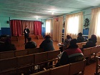 Кандидат в заксобрание коммунист Алексей Горлач провел встречи с избирателями на округе №8