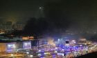 Геннадий Зюганов призвал общество максимально сплотиться после теракта в «Крокус Сити Холл»