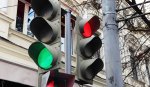  «Умные» светофоры установят на проблемных перекрестках Новосибирска