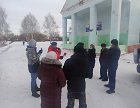 Обманутые пайщики в Татарском районе требуют вернуть землю