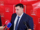 Кандидат в губернаторы Новосибирской области Роман Яковлев заявил о ЧС в регионе