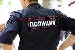 Несанкционированный пикет «Справедливой России» был обнаружен в Октябрьском районе