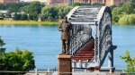  140 млн рублей пойдет на благоустройство Михайловской набережной