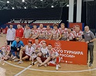 Команда «КПРФ-Новосибирск» победила на чемпионате по мини-футболу «Таланты  России»