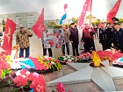 Татарские коммунисты приняли участие в траурном митинге в День памяти и скорби