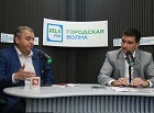 Ренат Сулейманов рассказал в эфире радио «Городская волна» о строительстве метро, росте цен и импортозамещении