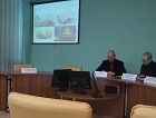 Антон Бурмистров принял участие в заседании комиссии по безопасности дорожного движения