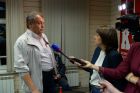 Ренат Сулейманов: Большинство новосибирцев одобрило работу мэра Локтя — это Победа!