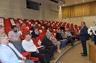 Ренат Сулейманов принял участие в собрании актива КПРФ в Бердске