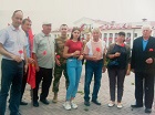Татарские депутаты-коммунисты организованно поддержали кандидата в губернаторы Романа Яковлева