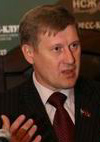 Анатолий Локоть потребовал провести парламентское расследование деятельности экс-министра обороны Сердюкова