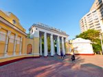 Парк городской культуры создадут в Новосибирске в этом году