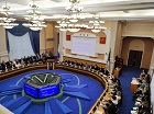 Бюджет Новосибирска в размере 83 миллиардов рублей принят в первом чтении