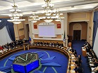 Бюджет Новосибирска принят во втором чтении