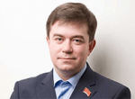 Андрей Жирнов: Новосибирску — динамичное развитие