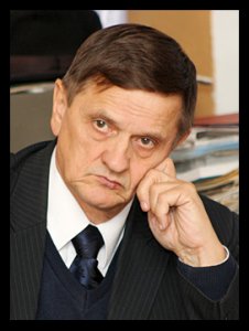 Умер Виктор Егорович Кузнецов — руководитель фракции КПРФ в Законодательном собрании Новосибирской области