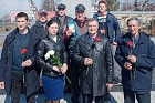 Коммунисты Мошково: Власть боится не за здоровье населения, а солидарности наемных рабочих