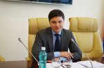 Артем Скатов: Анатолий Локоть дал старт открытому обсуждению развития города
