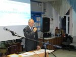 Депутаты-коммунисты приняли участие в отчетной конференции ТОСа «Владимировский»