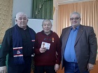 Куйбышевских депутатов-коммунистов не пустили в школу для награждения ветеранов-педагогов