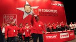 Венесуэла: 17 из 22 штатов за социалистов 