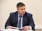 Роман Яковлев встретился с партактивом Сузунского района