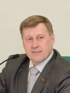 Анатолий Локоть: Наша задача — вернуть Новосибирску политическую стабильность и свободу