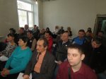 Коммунисты Кировского района: Примем активное участие в выборах губернатора
