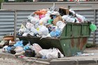 Перевозчики мусора уходят с рынка Новосибирской области