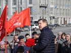 Анатолий Локоть: КПРФ будет участвовать в выборах губернатора Новосибирской  области