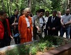 Обновленный Заельцовский парк откроется ко Дню города