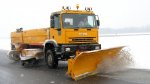 В Совете депутатов города Новосибирска  предложили закупить новую снегоуборочную технику 