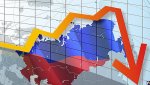 Кризис ощущают 68% россиян