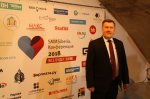  Анатолий Локоть поприветствовал участников SMM Siberia-2018