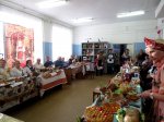 Коммунисты Калининского района отметили лучшие работы кулинаров со всей области