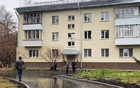 Антон Тыртышный обсудил с жителями вопрос ремонта дороги напротив военного  санатория «Ельцовка»