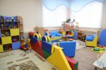 Разговор с мэром помог новосибирцу получить для ребенка место в детском саду