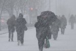 Анатолий Локоть призвал объединить усилия всех ветвей власти в борьбе со снежной стихией