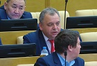 Ренат Сулейманов предложил провести парламентские слушания по развитию метро в городах России