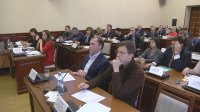  «Жаркие дискуссии»: Депутаты обсудили выполнение наказов