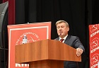 Анатолий Локоть на Пленуме ЦК КПРФ рассказал о развитии Новосибирска и сотрудничестве с Беларусью